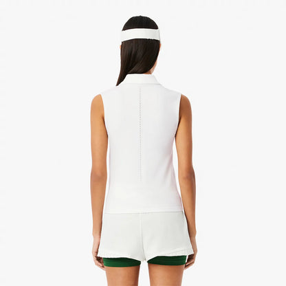 CAMISETA DE TIRANTES LACOSTE MUJER ATHLETE MELBOURNE / LONDRES