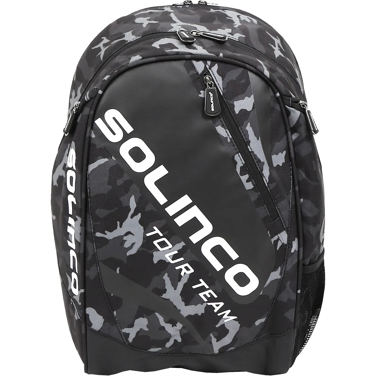 MOCHILA DE TENIS SOLINCO