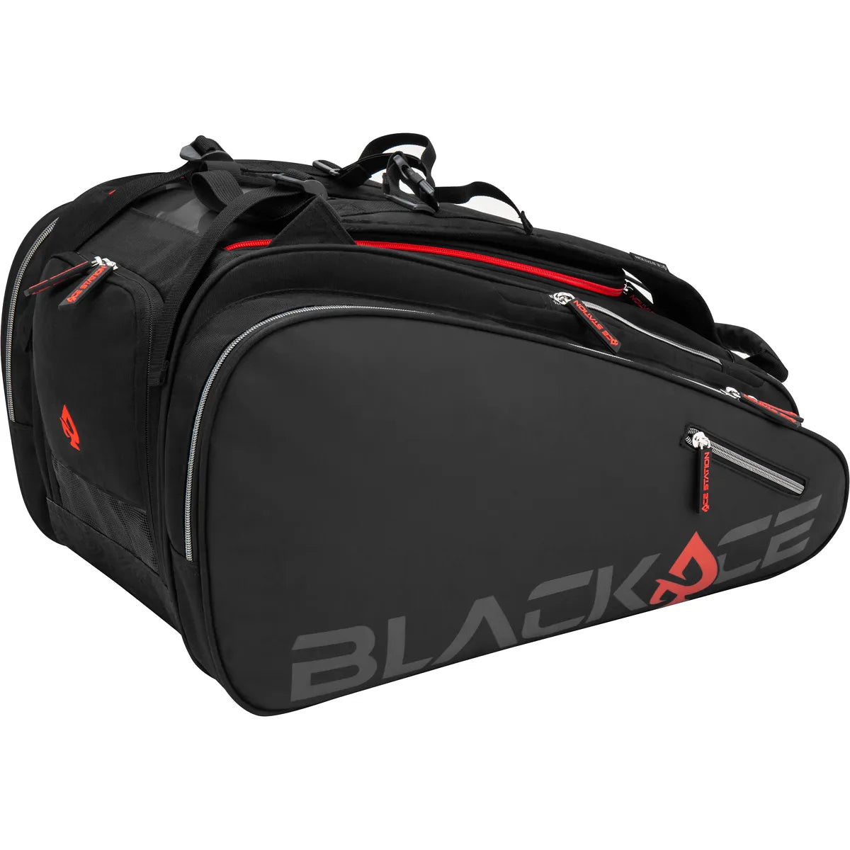 BOLSA DE PÁDEL PRO KENNEX ACE STATION TOUR BAG