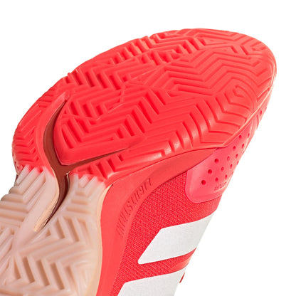 ZAPATILLAS ADIDAS MUJER ADIZERO CYBERSONIC 2 TODAS SUPERFICIES