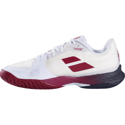 ZAPATILLAS BABOLAT JET MACH 3 NORRIE NEW YORK TODAS SUPERFICIES