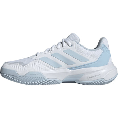 ZAPATILLAS ADIDAS MUJER COURTJAM CONTROL 3 TIERRA BATIDA