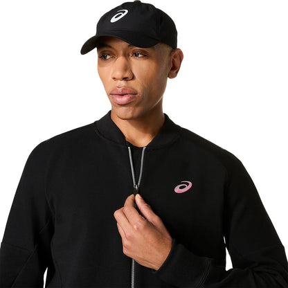 CHAQUETA ASICS MATCH NIGHT ENERGY