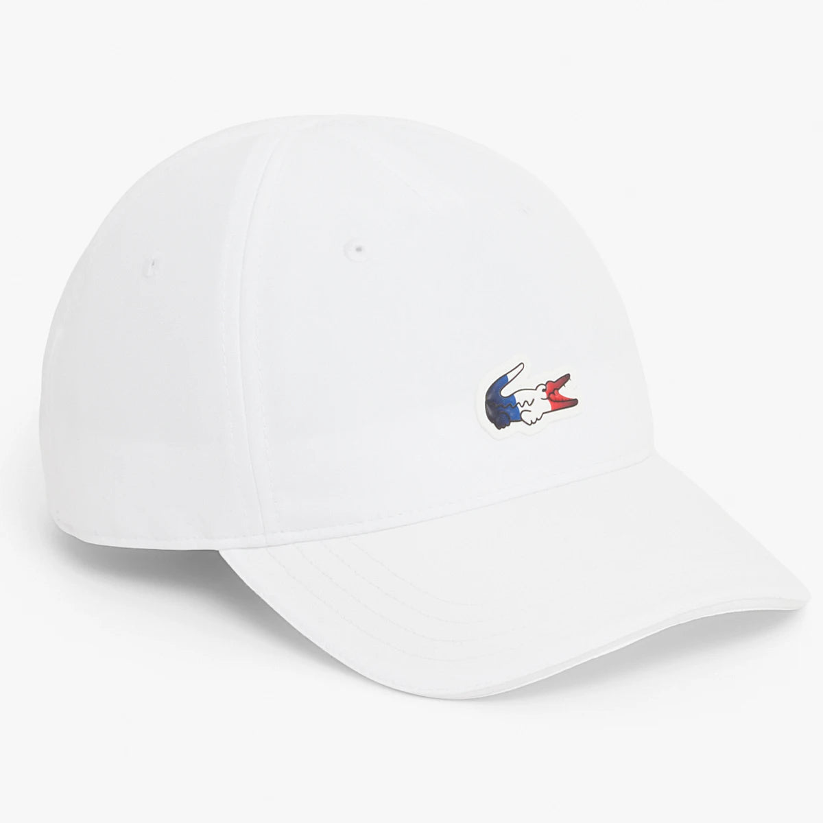 Gorra Lacoste French Team
