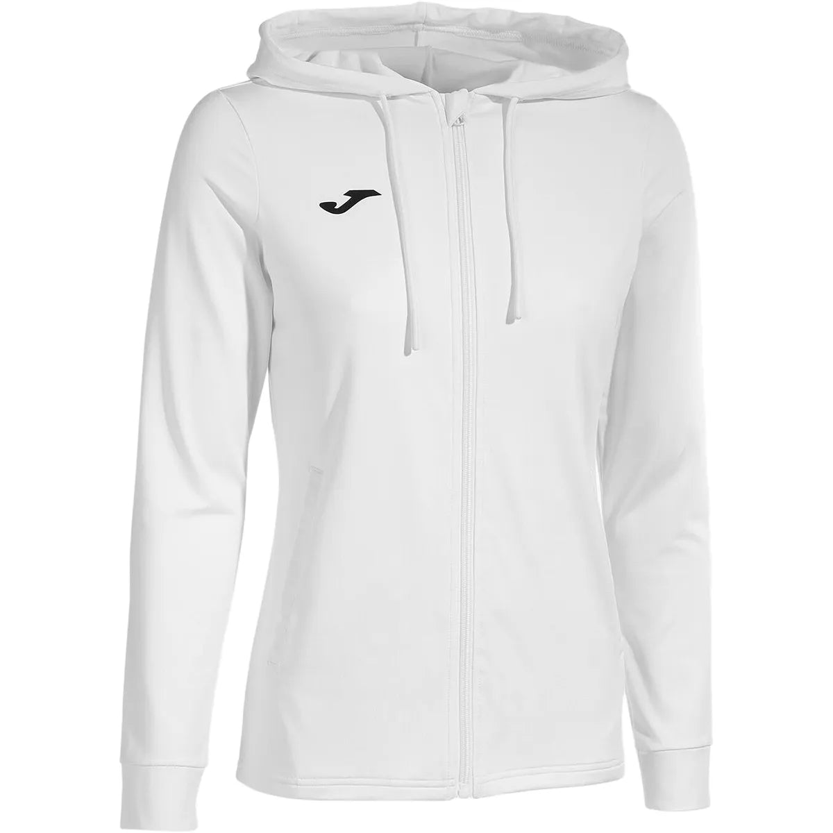 CHAQUETA JOMA MUJER TENIS CHALLENGE