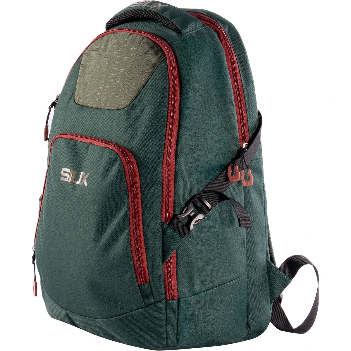 MOCHILA PÁDEL SIUX EDGE
