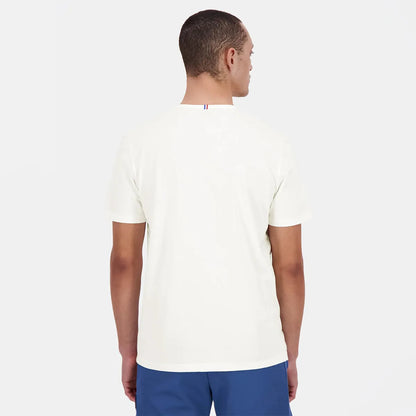 CAMISETA LE COQ SPORTIF HERITAGE