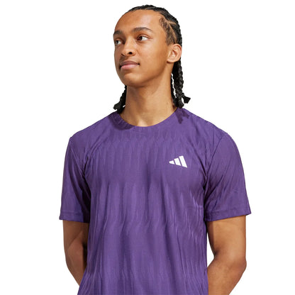 CAMISETA ADIDAS GAMESET US SERIES