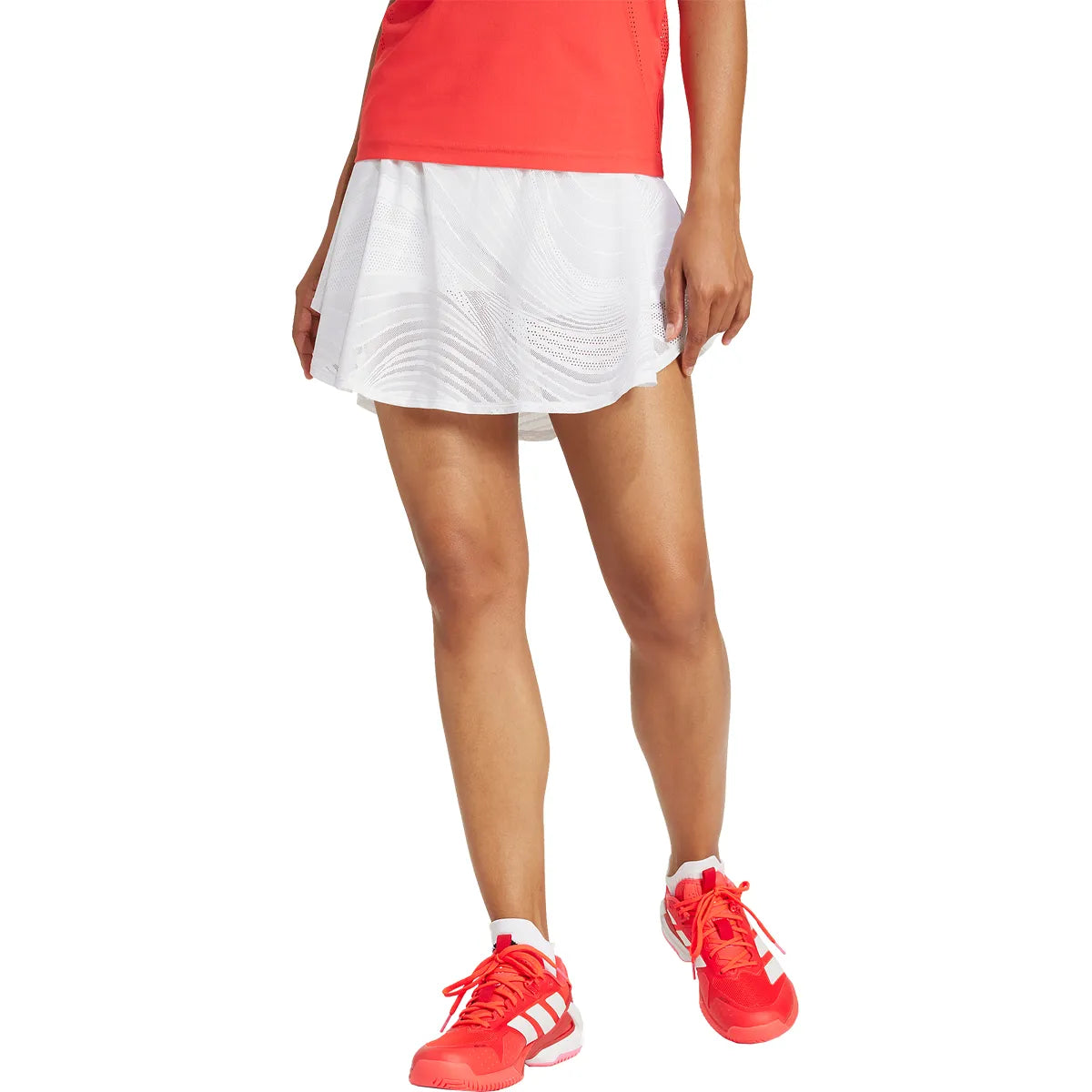 FALDA ADIDAS MUJER PRO MIAMI