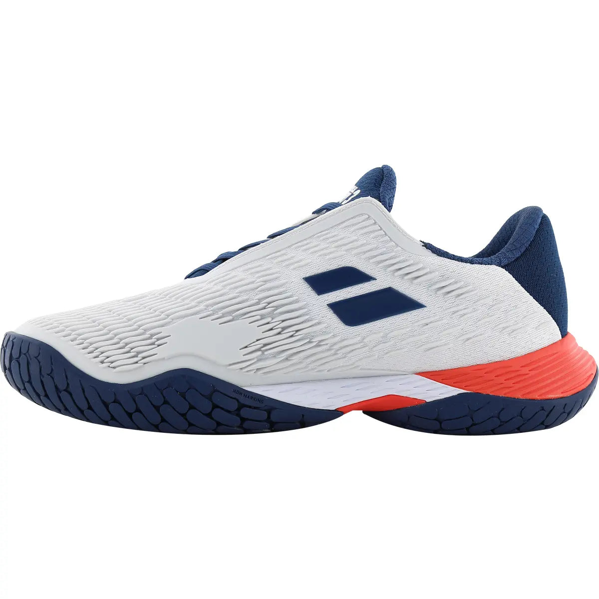 ZAPATILLAS BABOLAT PROPULSE FURY TODAS SUPERFICIES