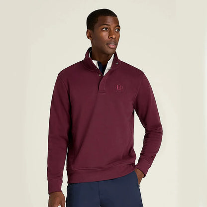 SUDADERA WILSON PARKSIDE 1/2 CREMALLERA