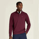 SUDADERA WILSON PARKSIDE 1/2 CREMALLERA