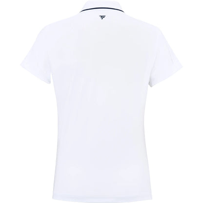 POLO TECNIFIBRE MUJER TEAM TECH