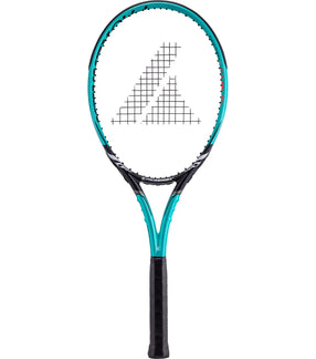 RAQUETA PRO KENNEX DESTINY FCS GREEN (290 GR)