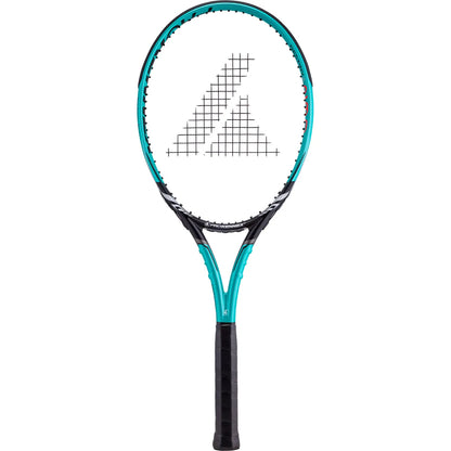 RAQUETA PRO KENNEX DESTINY FCS GREEN (290 GR)