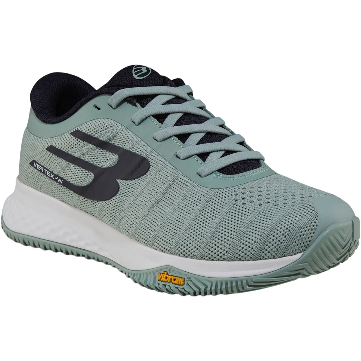 ZAPATILLAS BULLPADEL MUJER VERTEX VIBRAM W 26I