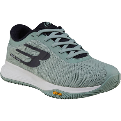 ZAPATILLAS BULLPADEL MUJER VERTEX VIBRAM W 26I