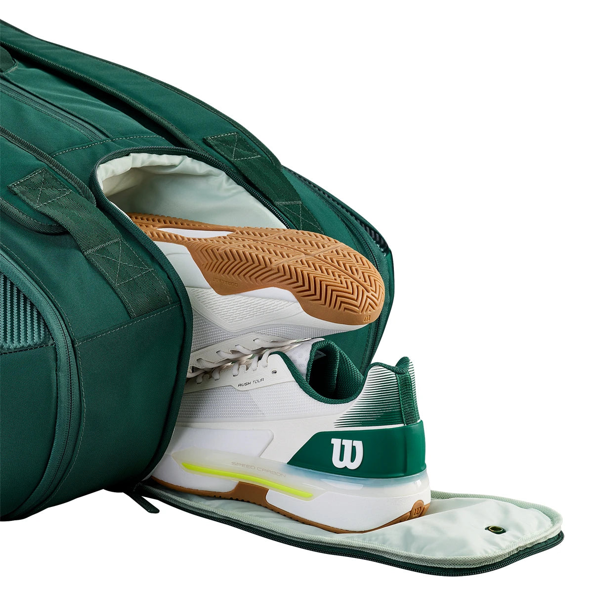 BOLSA WILSON BLADE V10 15R