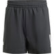 PANTALÓN CORTO ADIDAS NIÑO CLUB 3 BANDAS