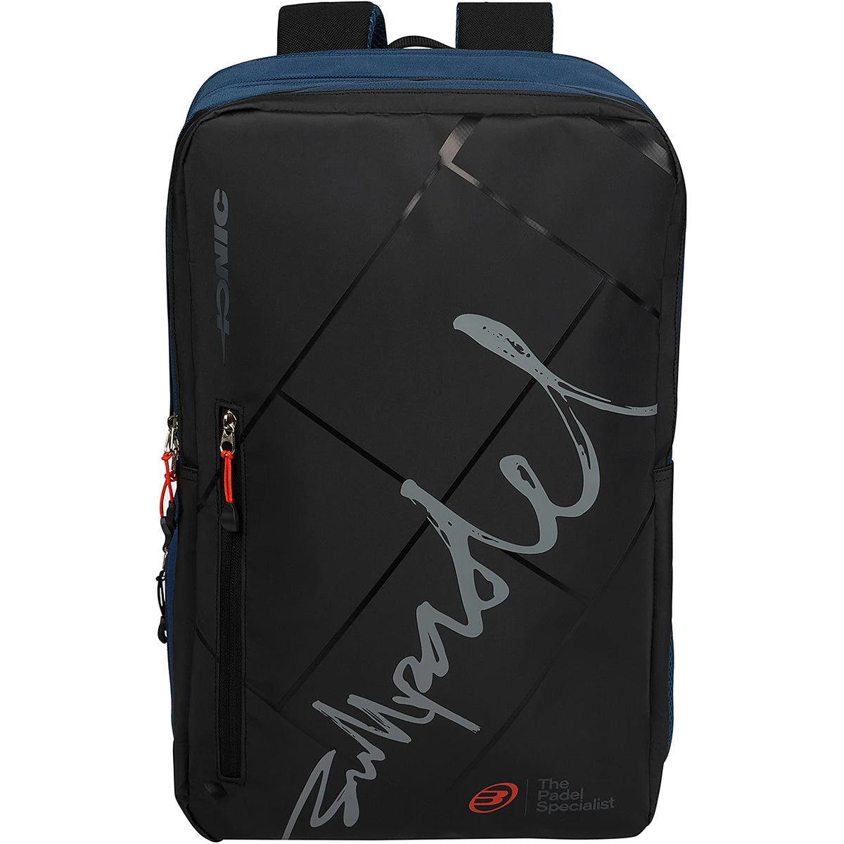 MOCHILA BULLPADEL IONIC