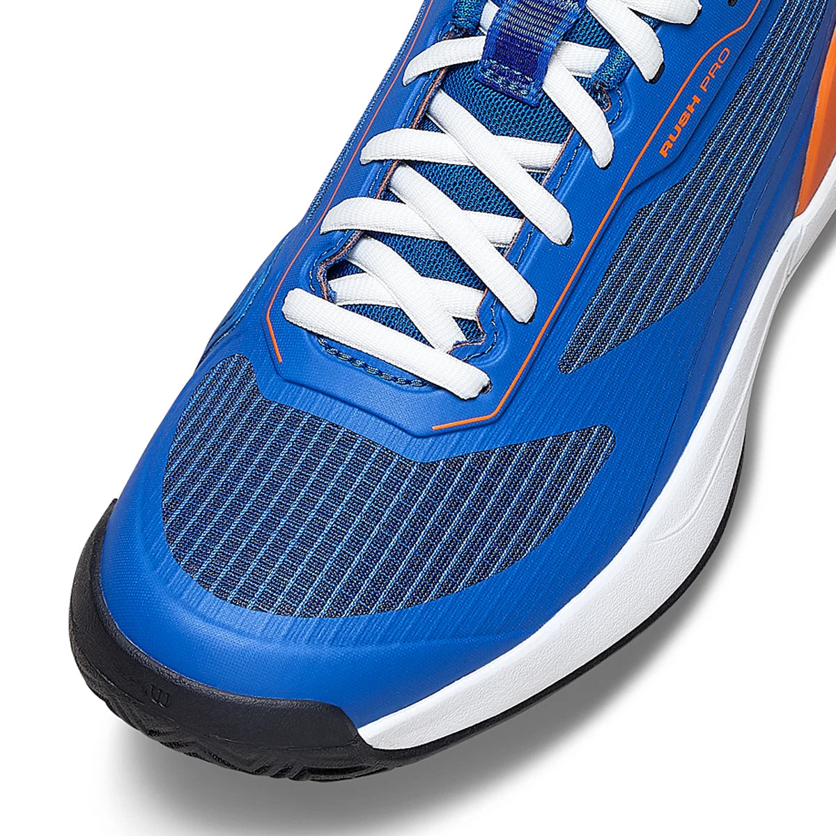 ZAPATILLAS WILSON JUNIOR RUSH PRO 5