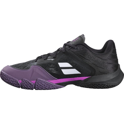 ZAPATILLAS BABOLAT PÁDEL PREMURA 3 LEBRON