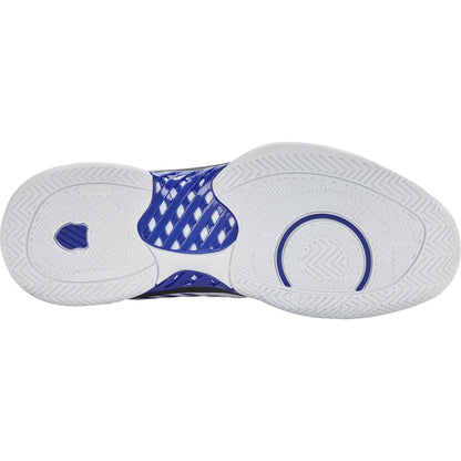ZAPATILLAS K-SWISS EXPRESS LIGHT 3 TODAS SUPERFICIES