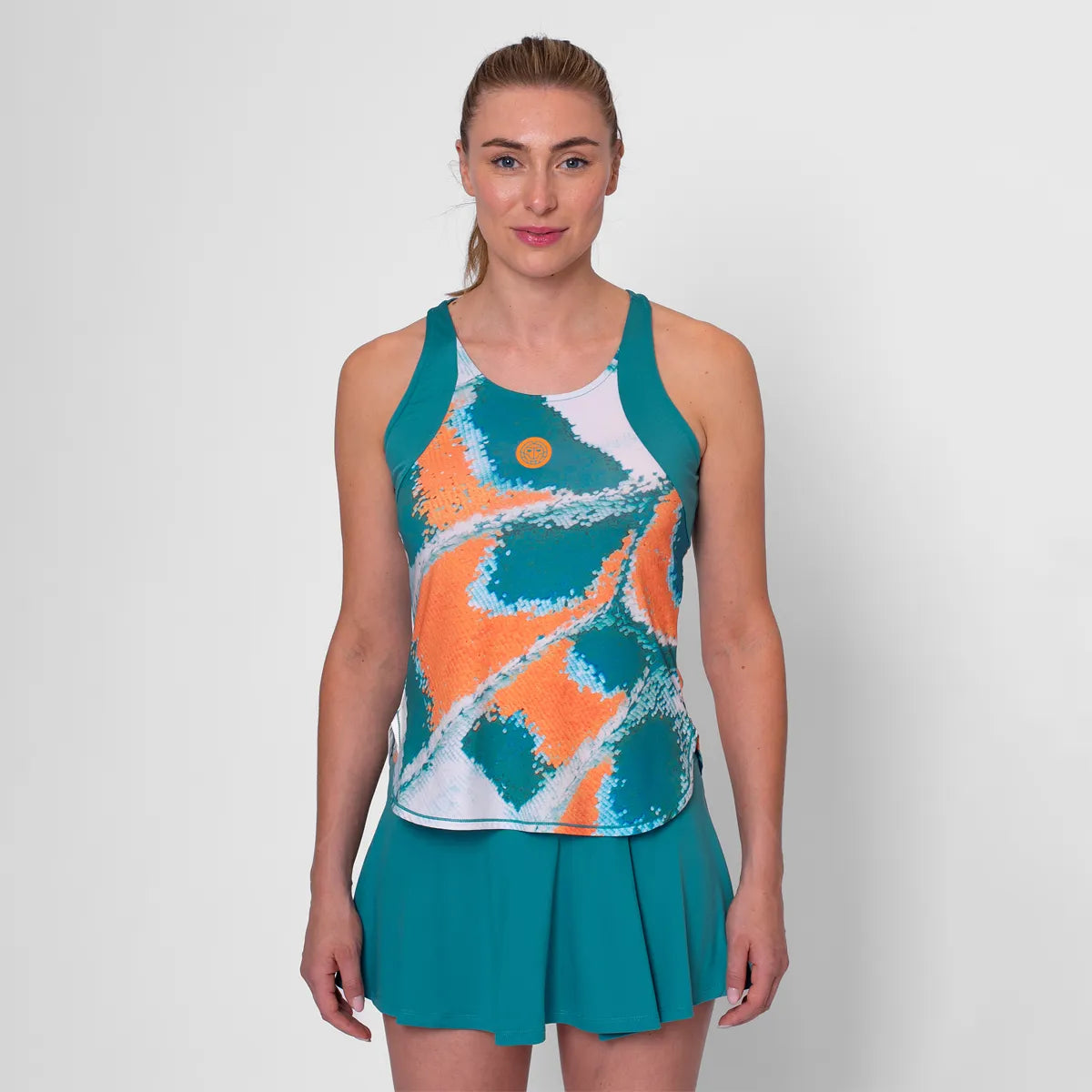 CAMISETA DE TIRANTES BIDI BADU MUJER MELBOURNE