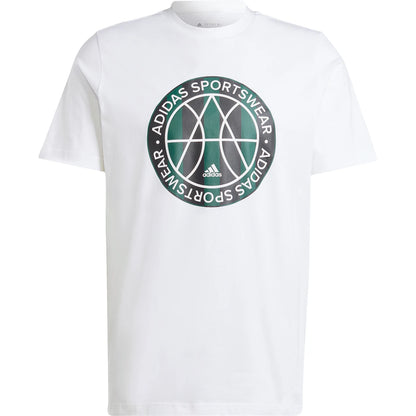 CAMISETA ADIDAS TIRO EMBLEM