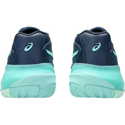 ZAPATILLAS ASICS GEL RESOLUTION X TODAS SUPERFICIES
