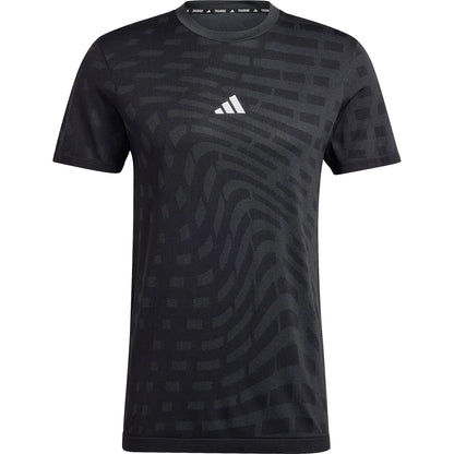 CAMISETA ADIDAS TRAINING SEAMLESS