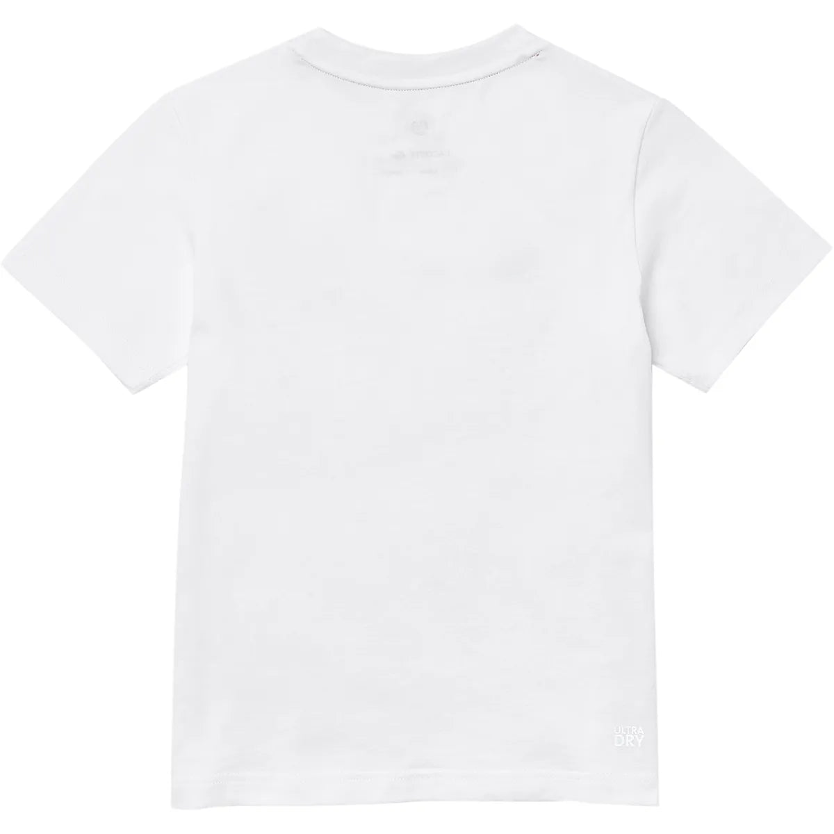 CAMISETA LACOSTE JUNIOR ROLAND-GARROS
