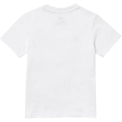 CAMISETA LACOSTE JUNIOR ROLAND-GARROS