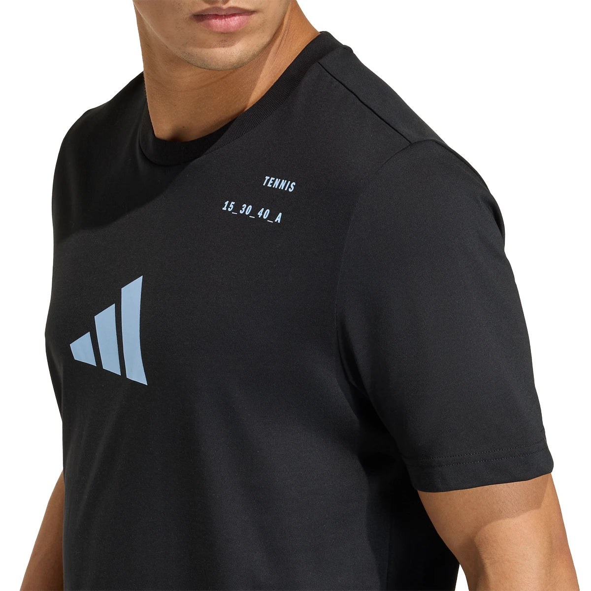 CAMISETA ADIDAS GRÁFICA