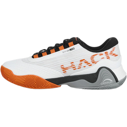 ZAPATILLAS PÁDEL BULLPADEL HOMBRE HACK VIBRAM 25I