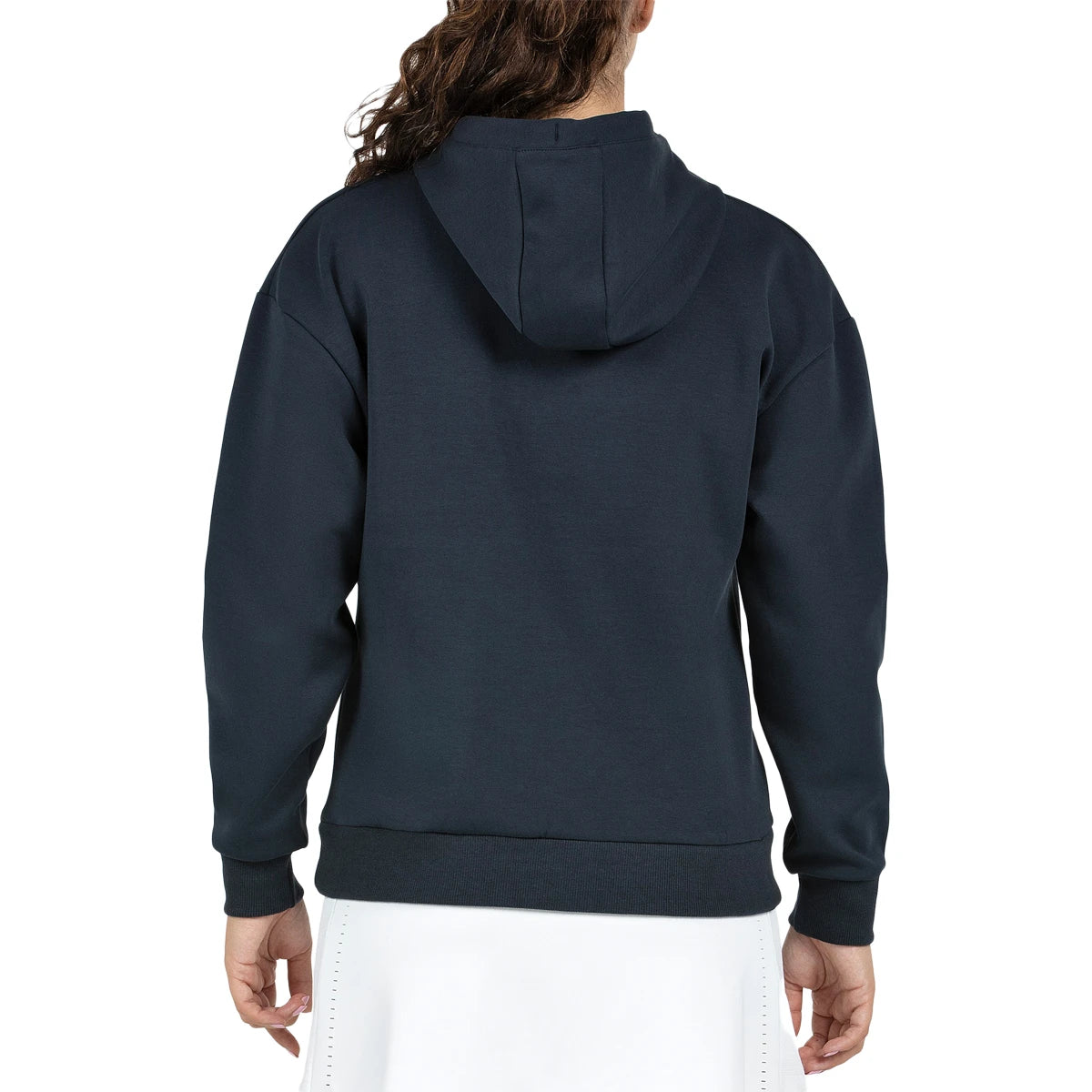 SUDADERA BULLPADEL MUJER EOLIA