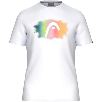 CAMISETA HEAD VISION CARL