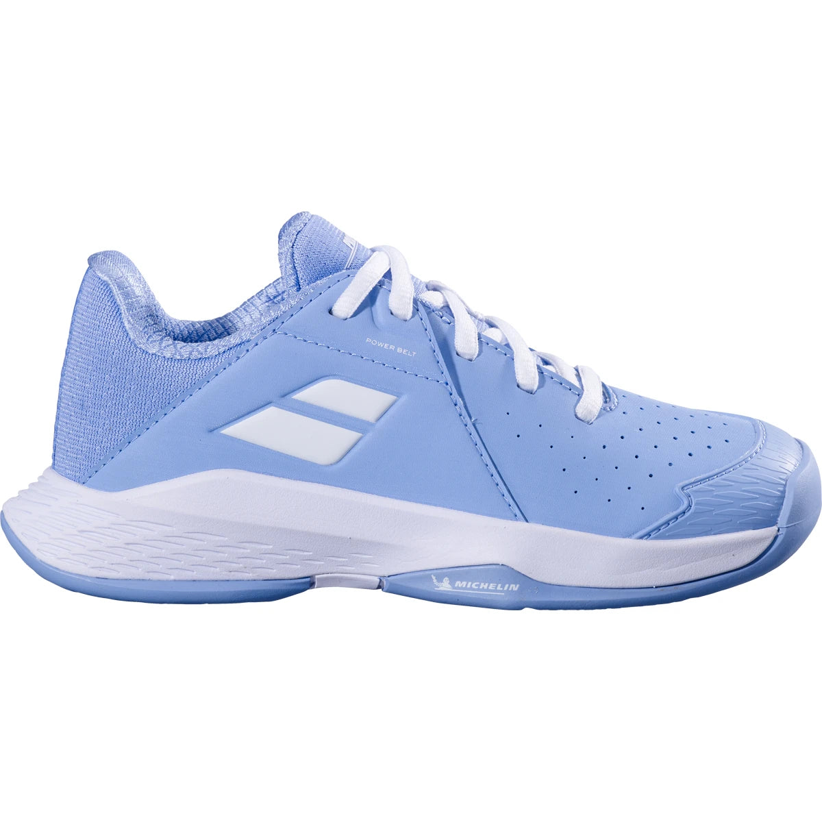 ZAPATILLAS BABOLAT JUNIOR PROPULSE 3 TODAS SUPERFICIES