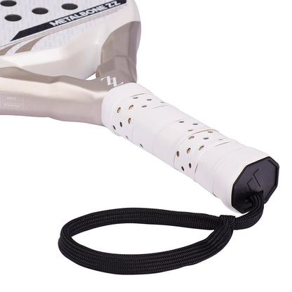 Raqueta de pádel Test Adidas Metalbone ZZ Carbon