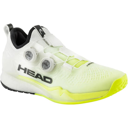 ZAPATILLAS HEAD ENDURE PRO BOA TODAS SUPERFICIES