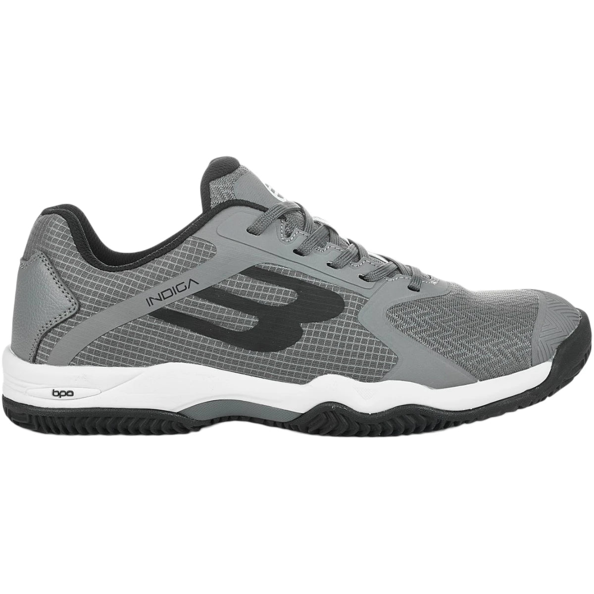 ZAPATILLAS PÁDEL BULLPADEL HOMBRE INDIGA 25I