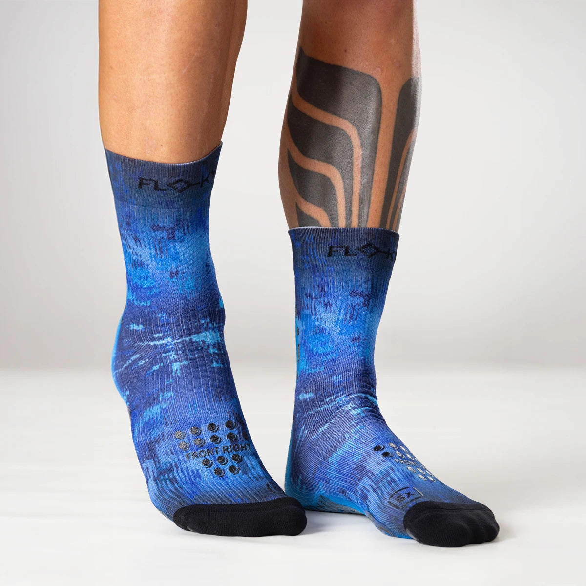 CALCETINES DE COMPRESIÓN FLOKY S-MASH-3D FANTASY