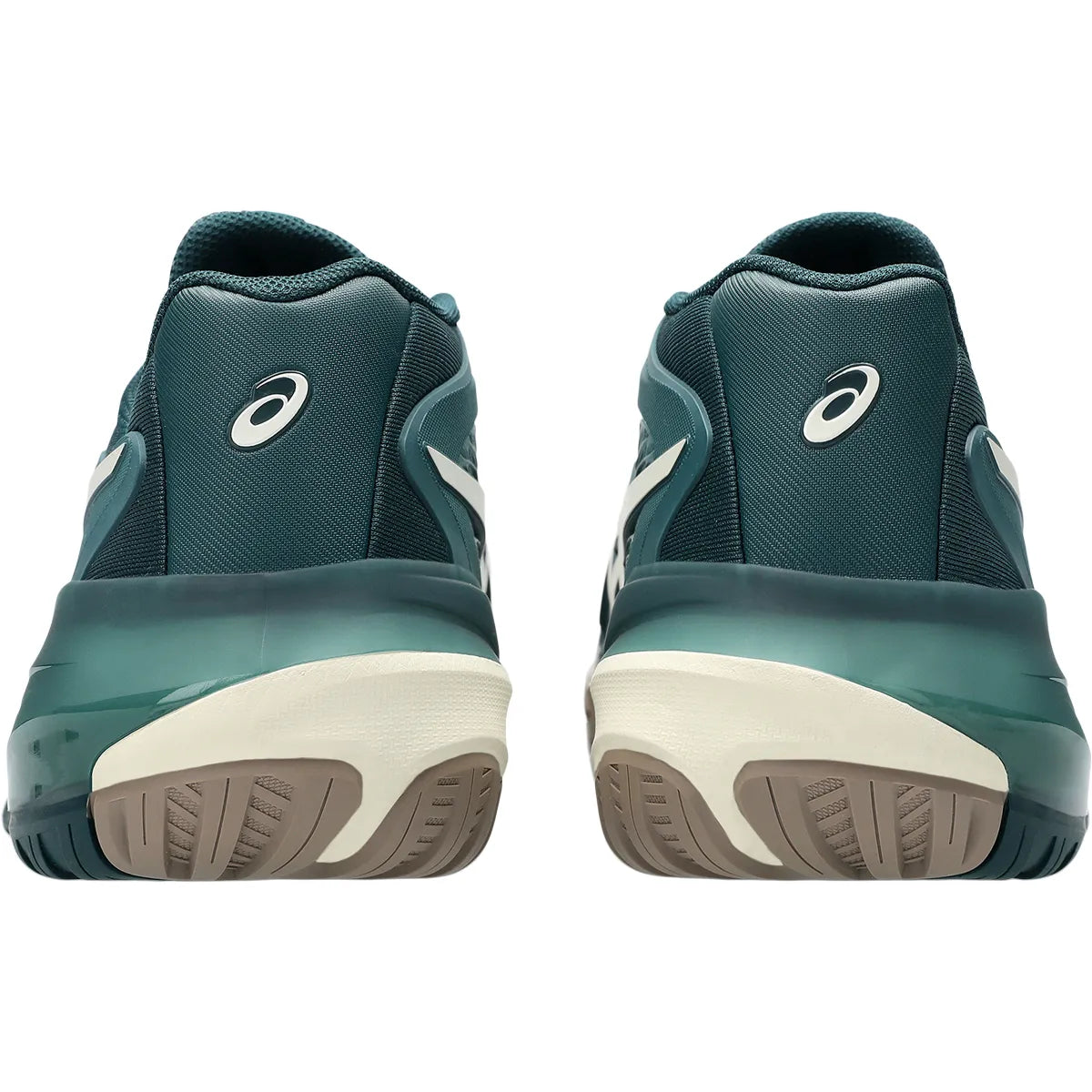Zapatillas Asics Gel Resolution X Todas Superficies