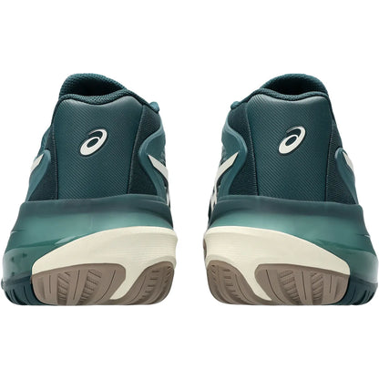 Zapatillas Asics Gel Resolution X Todas Superficies