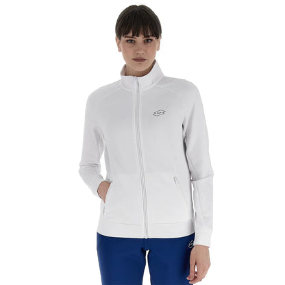CHAQUETA LOTTO MUJER SQUADRA III