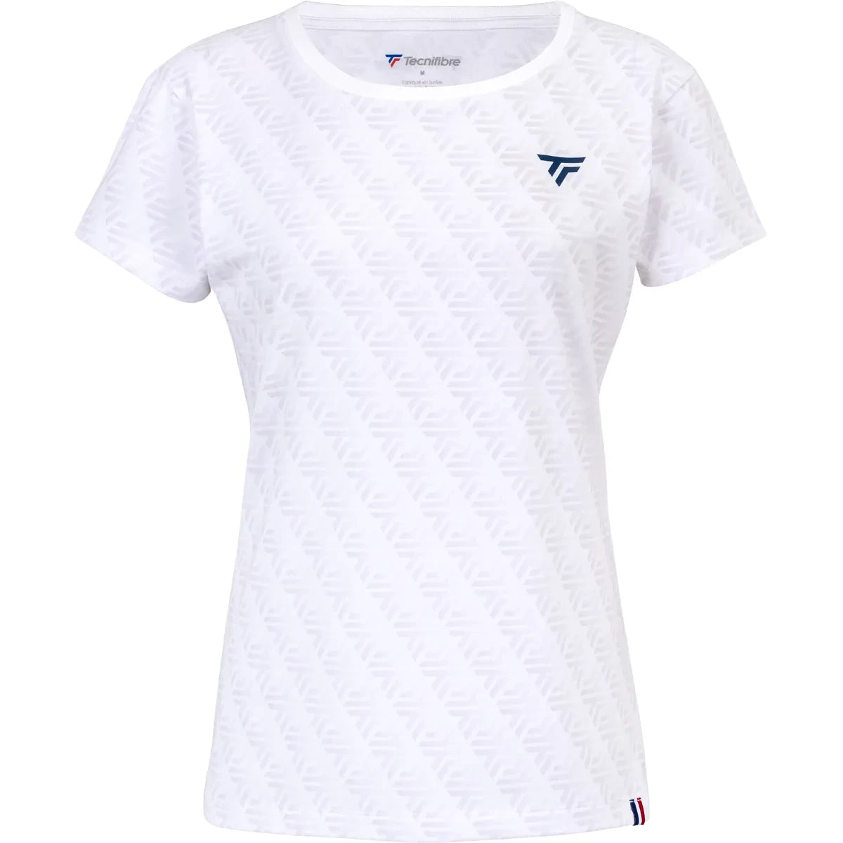 CAMISETA TECNIFIBRE MUJER PRO GRAPHIC
