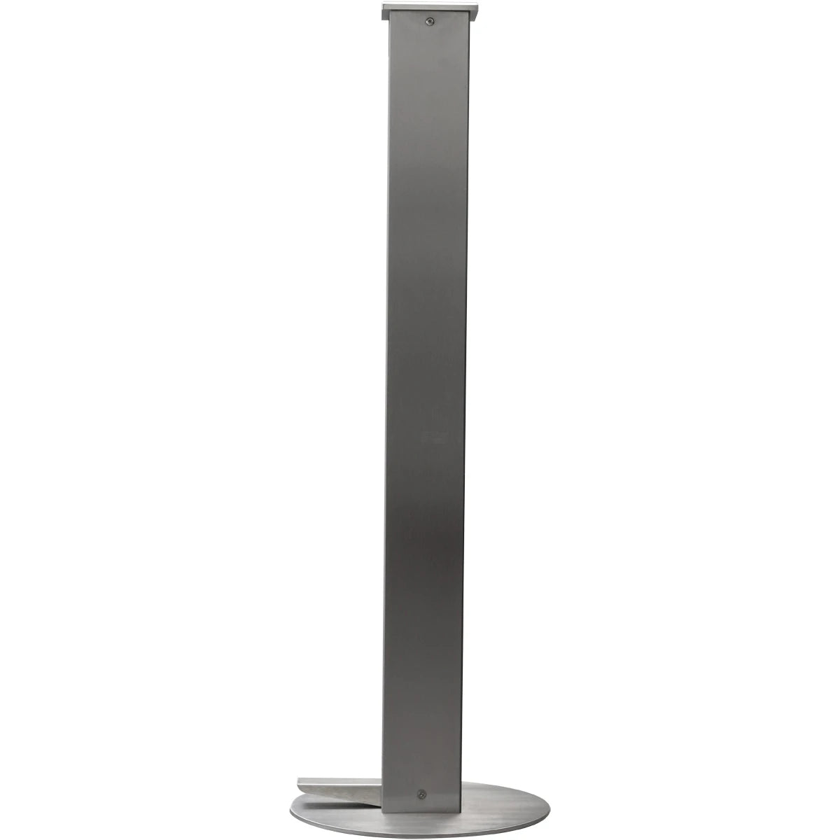 DISTRIBUIDOR DE GEL THE TOWER SIN CONTACTO CON 1 FRASCO DE GEL