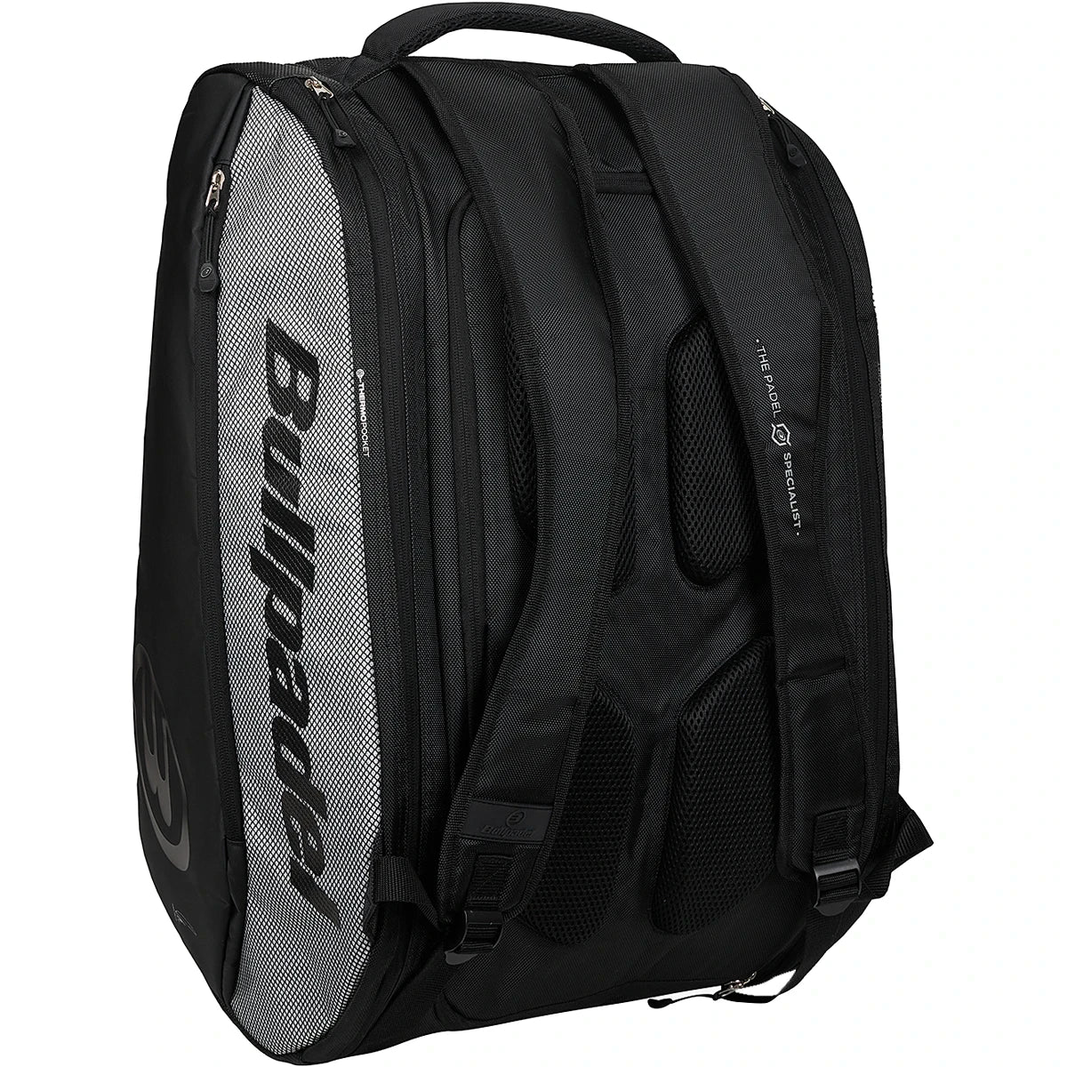 BOLSA DE PÁDEL BULLPADEL VERTEX 2026