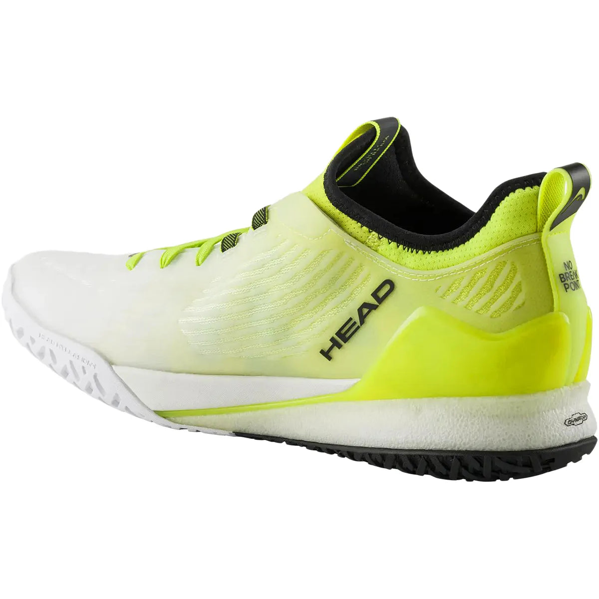 ZAPATILLAS HEAD ENDURE PRO TODAS SUPERFICIES
