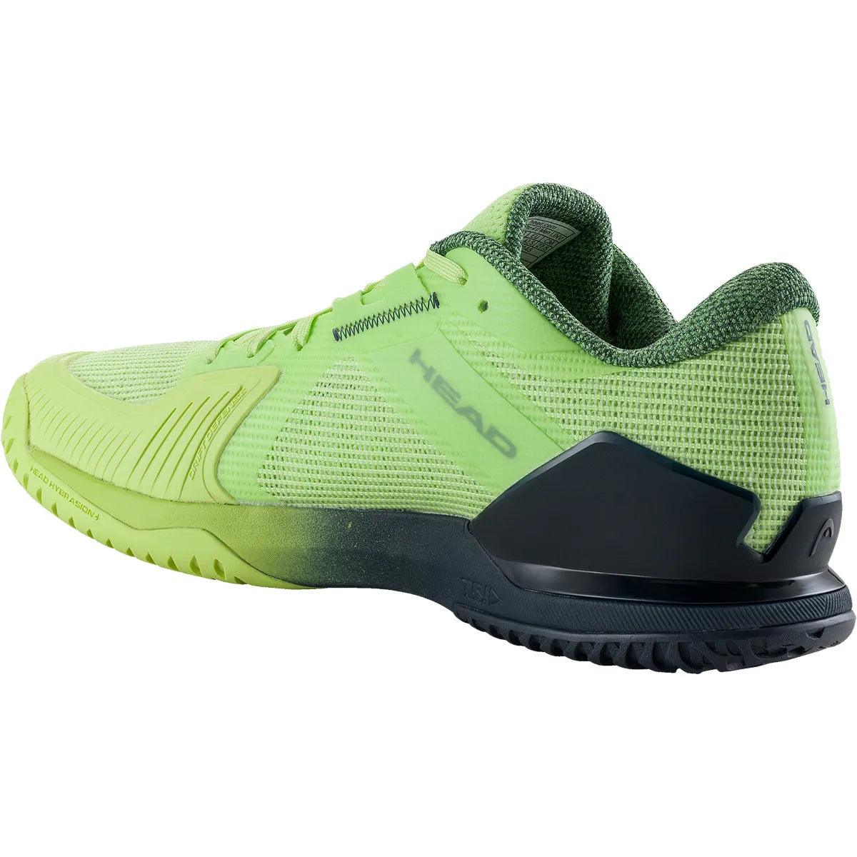 ZAPATILLAS HEAD SPRINT PRO 4.0 TODAS SUPERFICIES